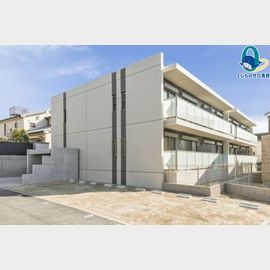 本郷駅より徒歩10分 1階 築12年4ヶ月の賃貸物件