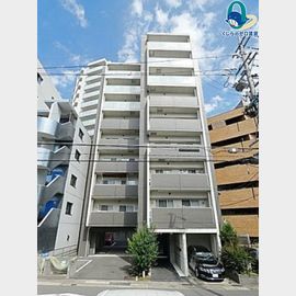 一社駅より徒歩4分 3階 築13年1ヶ月の賃貸物件