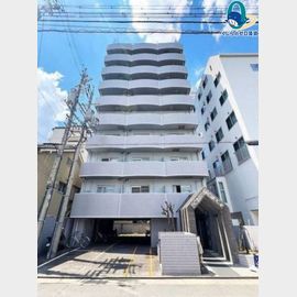 メゾン・ド・アヴァル 5階 築35年4ヶ月の賃貸物件