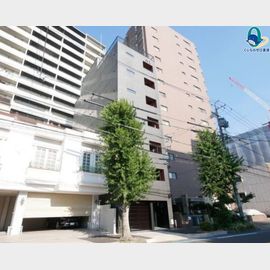 丸の内駅より徒歩4分 6階 築2年9ヶ月の賃貸物件