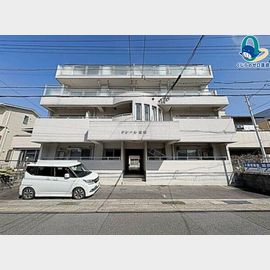 クレール延珠・南棟 3階 築38年3ヶ月の賃貸物件