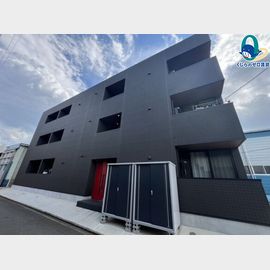 Ｗａｒｒｅｎｓｈｏｈｏ３ 3階 築2年7ヶ月の賃貸物件