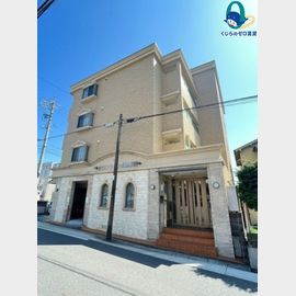 タウンライフ本郷駅前 3階 築15年3ヶ月の賃貸物件