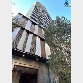 名古屋駅より徒歩8分 4階 新築の賃貸物件