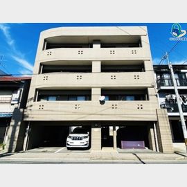 Apartment 884 2階 築24年3ヶ月の賃貸物件