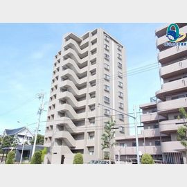 瑞穂運動場東駅より徒歩4分 9階 築17年3ヶ月の賃貸物件