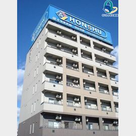 本州守山ビル 1階 築19年の賃貸物件