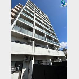 クリサスレジデンス枇杷島の賃貸物件