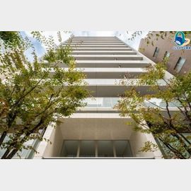 高岳駅より徒歩8分 9階 築15年3ヶ月の賃貸物件