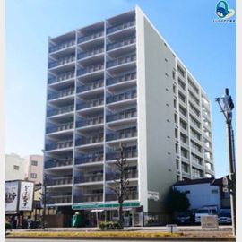 セイント橘 7階 築22年1ヶ月の賃貸物件