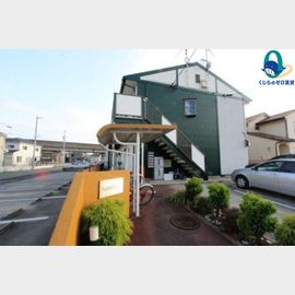 サンシャイン２ 2階 築30年11ヶ月の賃貸物件