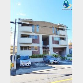 一社駅より徒歩13分 1階 築22年1ヶ月の賃貸物件