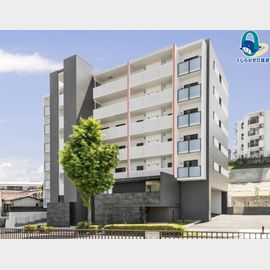 ＭＯＴＴＩ３ 4階 築8年11ヶ月の賃貸物件