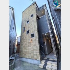 妙音通駅より徒歩6分 1階 築8年2ヶ月の賃貸物件