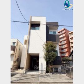 熱田神宮伝馬町駅より徒歩9分 2階 築10年3ヶ月の賃貸物件