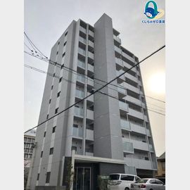 カーサジマーレ 9階 築11年5ヶ月の賃貸物件