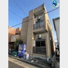 コンパートハウス上飯田 2階 築18年7ヶ月の賃貸物件