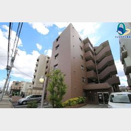 グランプリシード 3階 築29年11ヶ月の賃貸物件