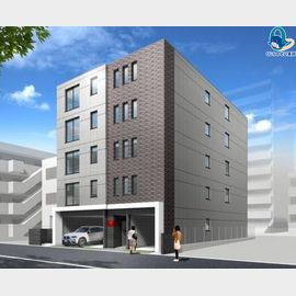 quadornoie今池の賃貸物件