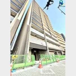 エスリードザ・レガリア新栄PREMIER 6階 新築の賃貸物件