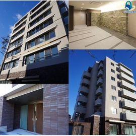 エスティメゾン白壁南の賃貸物件