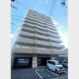 ノヴェル新栄 9階 築8年1ヶ月の賃貸物件