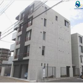 Branche本陣 3階 築12年1ヶ月の賃貸物件