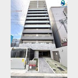 鶴舞駅より徒歩6分 10階 新築の賃貸物件