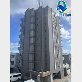 金山駅より徒歩7分 9階 築21年8ヶ月の賃貸物件