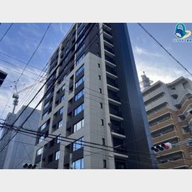 久屋大通駅より徒歩7分 1階 築2年10ヶ月の賃貸物件