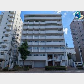 一社駅より徒歩13分 3階 築37年4ヶ月の賃貸物件