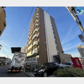 浄心駅より徒歩12分 2階 築6年8ヶ月の賃貸物件