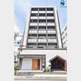 Ｔ’ｓＲＥＳＩＤＥＮＣＥＮａｇｏｙａ 7階 築5年3ヶ月の賃貸物件