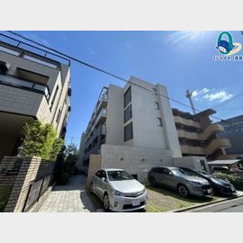 瑞穂区役所駅より徒歩1分 3階 築11年11ヶ月の賃貸物件