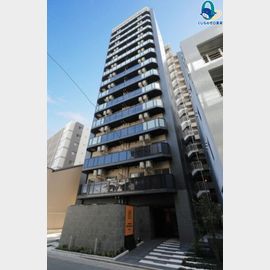 鶴舞駅より徒歩10分 9階 築6年2ヶ月の賃貸物件