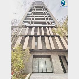 国際センター駅より徒歩3分 12階 新築の賃貸物件