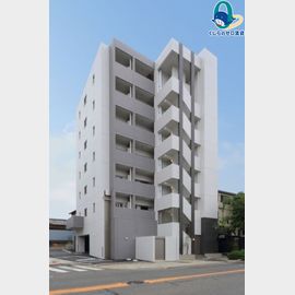 瑞穂区役所駅より徒歩7分 2階 築7年8ヶ月の賃貸物件