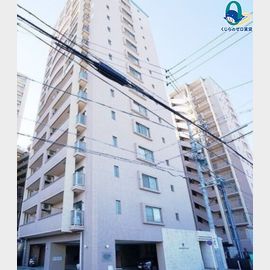 名古屋駅より徒歩9分 5階 築18年8ヶ月の賃貸物件