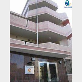 千種駅より徒歩3分 3階 築21年4ヶ月の賃貸物件