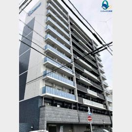 太閤通駅より徒歩4分 7階 築5年10ヶ月の賃貸物件