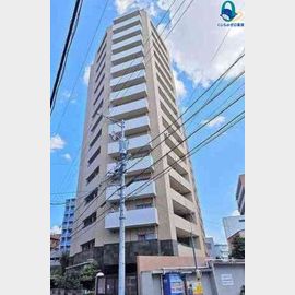 ベレーサ鶴舞公園 5階 築19年8ヶ月の賃貸物件