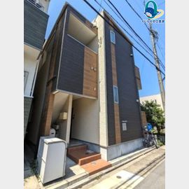 熱田神宮伝馬町駅より徒歩8分 2階 築7年8ヶ月の賃貸物件