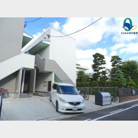 フィオーレ鳴海 2階 築8年1ヶ月の賃貸物件