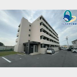 A・City志段味 3階 築4年6ヶ月の賃貸物件