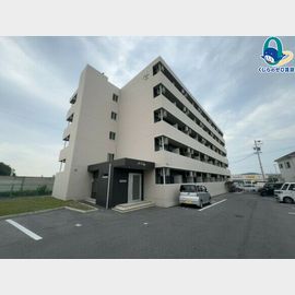 A・City志段味 3階 築4年6ヶ月の賃貸物件