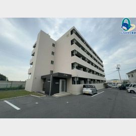 A・City志段味 1階 築4年6ヶ月の賃貸物件