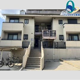 印場駅より徒歩25分 2階 築27年2ヶ月の賃貸物件