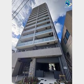 SHOKENResidence名古屋の賃貸物件