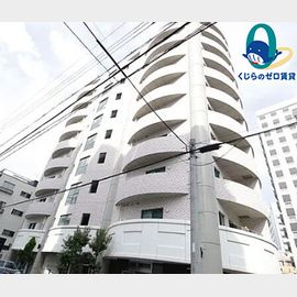 国際センター駅より徒歩4分 3階 築18年5ヶ月の賃貸物件