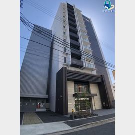 ロイジェント新栄２ 5階 築9年5ヶ月の賃貸物件